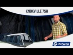 Outwell Knoxville 7SA Tent (2023) -Outwell Shop hqdefault 12 16