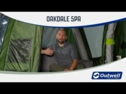 Outwell Oakdale 5PA Tent (2023) -Outwell Shop hqdefault 12 21