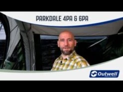 Outwell Parkdale 4PA Tent (2023) -Outwell Shop hqdefault 13 4