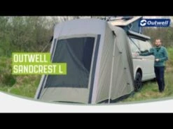 Outwell Sandcrest S Awning 33 Outwell Sandcrest S Awning -Outwell Shop hqdefault 14 20