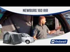 Outwell Newburg 160 Air Drive Away Awning 19 Outwell Newburg 160 Air Drive Away Awning -Outwell Shop hqdefault 16 3