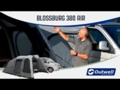 Outwell Blossburg 380 Air Drive Away Awning -Outwell Shop hqdefault 16 7