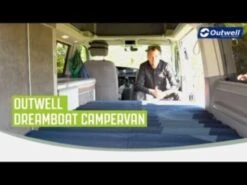 Outwell Dreamboat Campervan 7.5cm Self Inflating Mat -Outwell Shop hqdefault 22 12